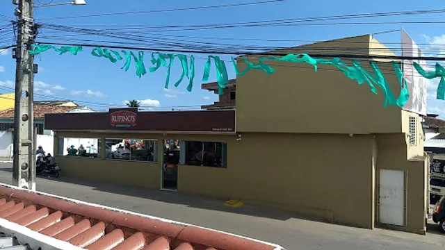 Rufino's Restaurante