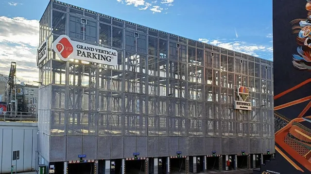 Hotel M23**** Mariacka Katowice Centrum