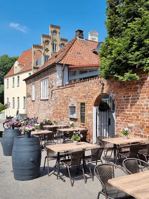 Ristorante Italiano Florentina