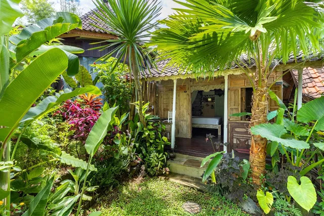 Bali Brothers Guesthouse