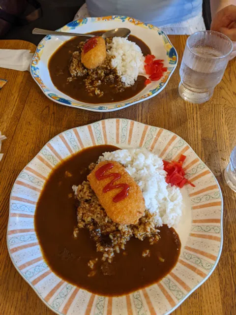コーヒーハウスムッシュ