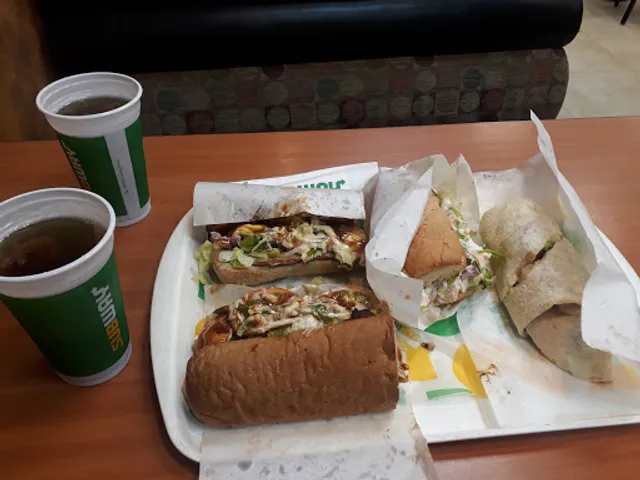Subway