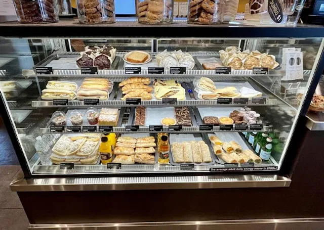 Zarraffa's Coffee Ballina