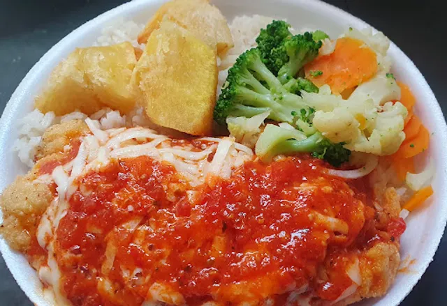 Quentinhas da Fer Restaurante e Petiscaria