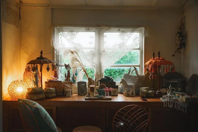 너는 파라다이스 길리