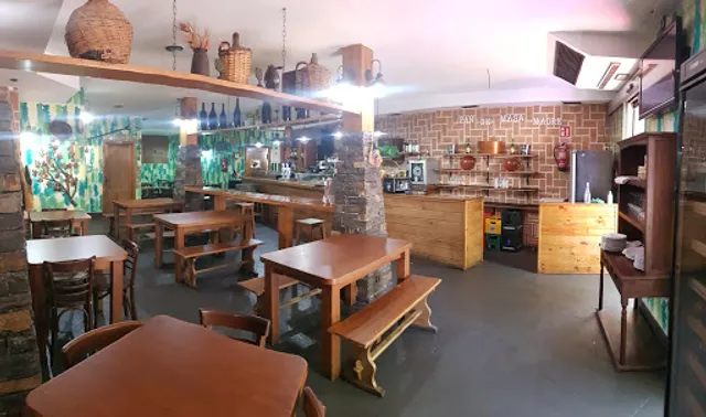 Taberna Gallega CELTIGOS