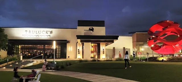 Truluck's