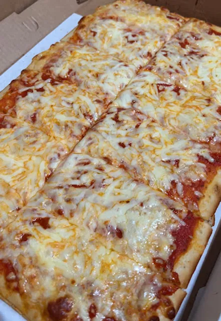 River Road Pizza and Deli