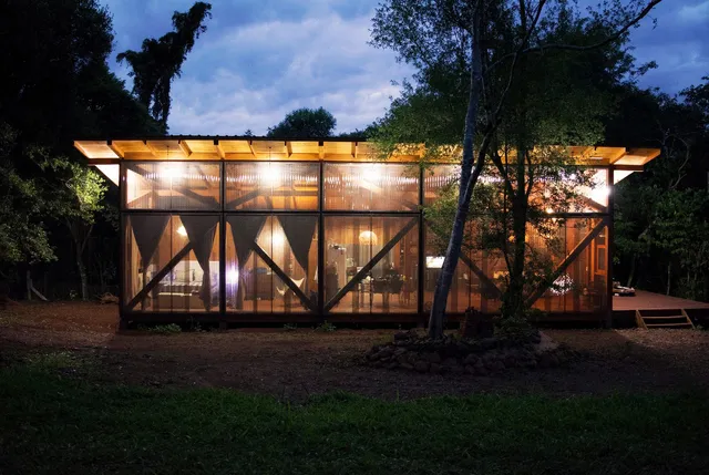 Casa Naturalis Iguazu Lodge