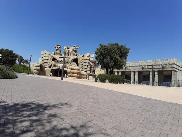 Il Caffè di Cinecittà