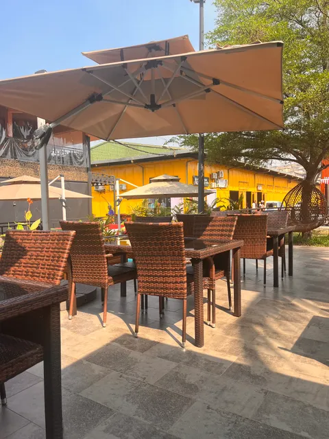 Restaurant Versaille