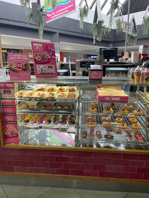 Donut King Warrawong Plaza