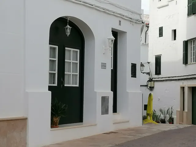 Maison Ses Penyes B&B Alaior Menorca