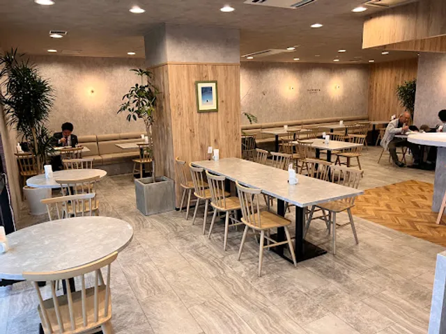 蜂の家 長崎空港店