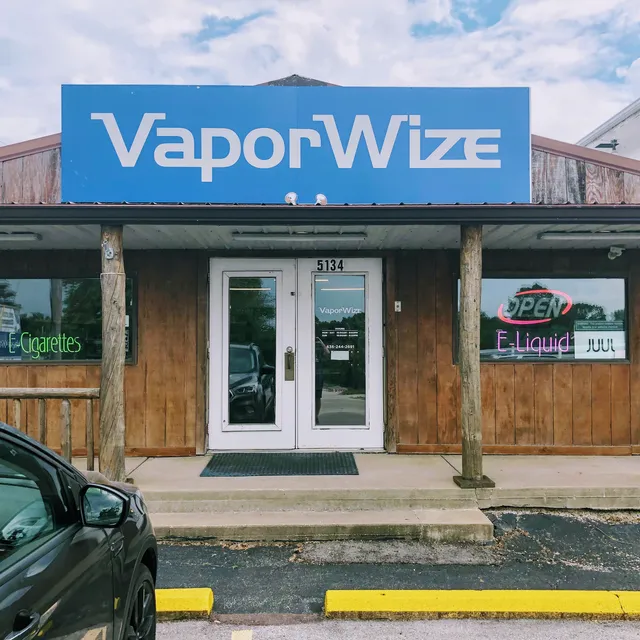 VaporWize Weldon Spring