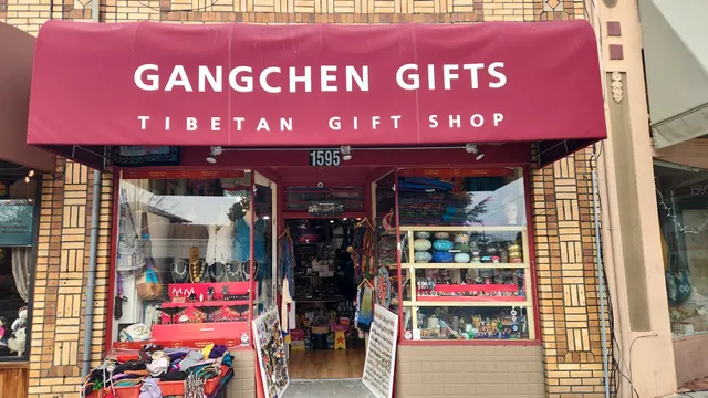 Gangchen Gifts