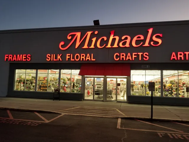 Michaels