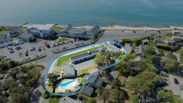 Kingfisher Oceanside