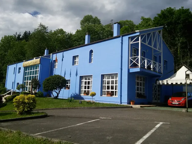 Hotel Vega del Sella