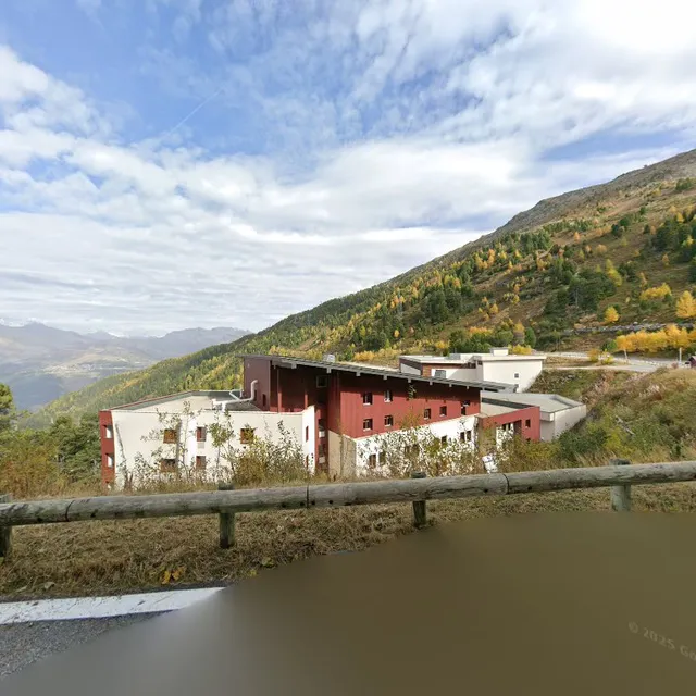 Résidence Aiguille Noire