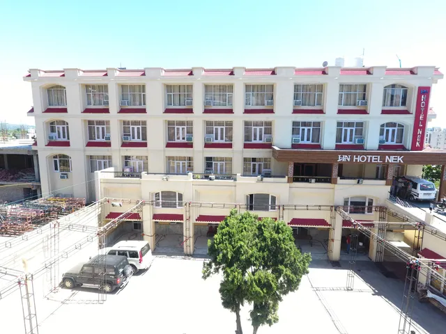 HOTEL NEK KATRA