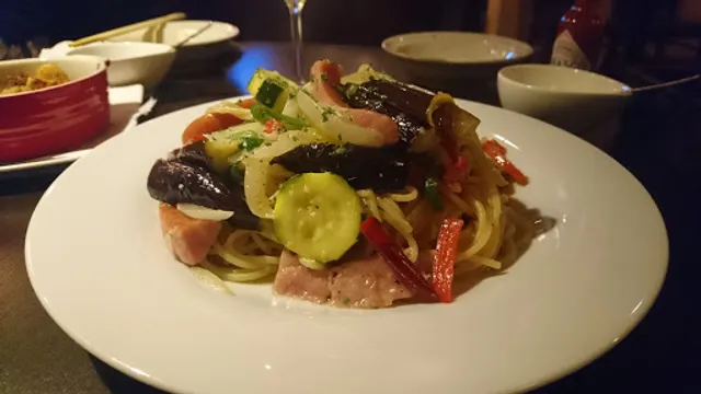 ワイン 酒場 サウス ストリート