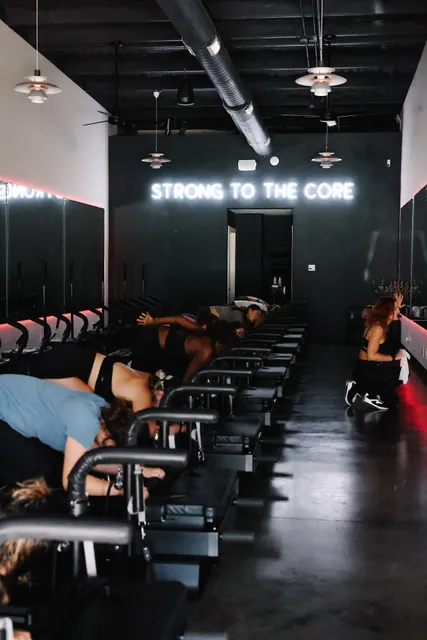 The Core Lab | Creekside Pilates