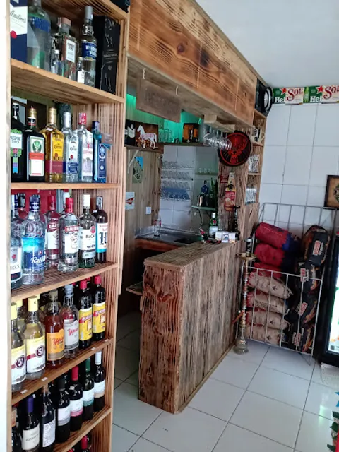 Da Lúcia Padaria & Conveniência