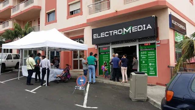 Cafeteria Las Nieves