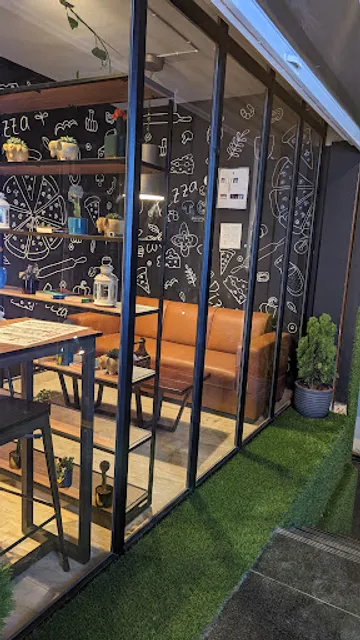 Lapinoz Pizza Manikonda