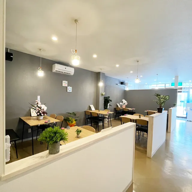 カフェ九十九島ねこの郷