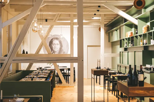 Restaurant Clara + Jo