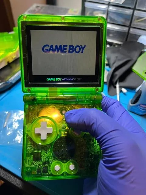 Merc With Merch: Essential Gaming Repair