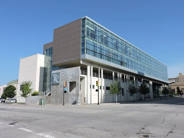 Thomas K. McKeon Center for Creativity