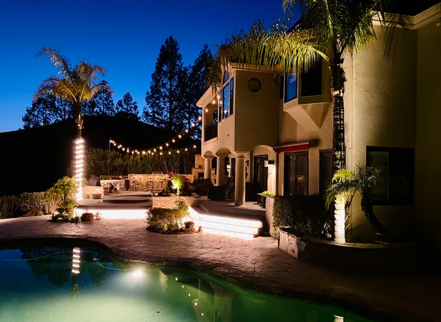 Northern Lights Electric, Inc.