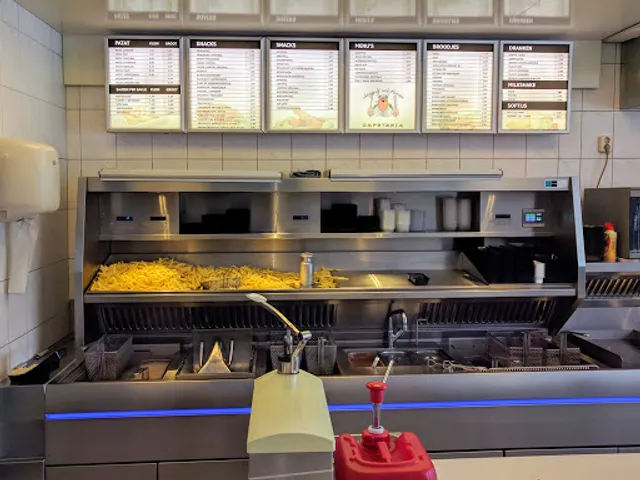 De Admiraal van Hierden