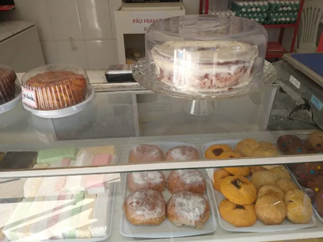 Padaria Delícia de Pão