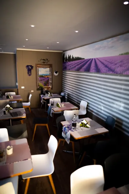 POLKA BISTRO HOMEMADE Food Vestmannaeyjar