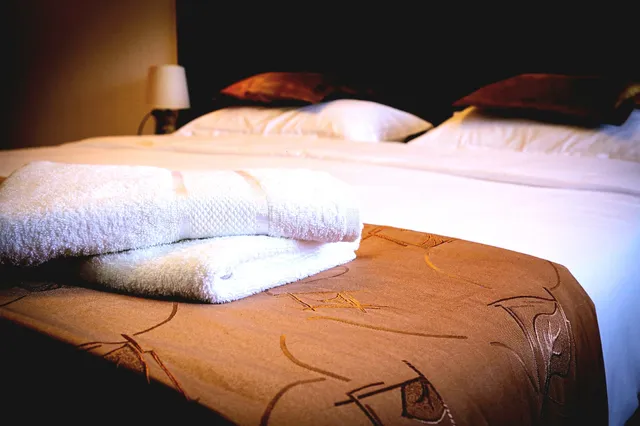 GREEN PANORAMA RELAX CONCEPT