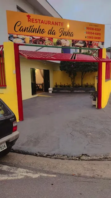 Cantinho da Inha