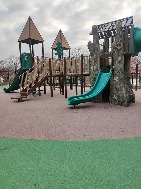 Children's Playground