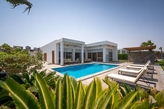 Stayr Somabay - Bay Life Home Rentals