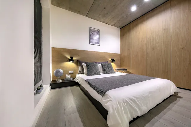 Apartamenty Jagiełły Nocleg Pokoje Łódź