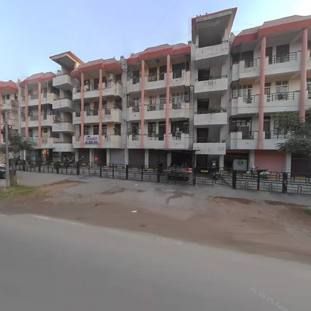 Anukampa Bed and Breakfast