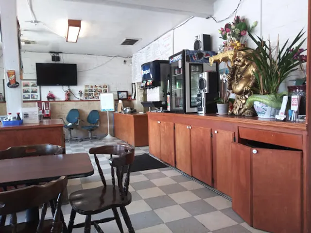 Teriyaki Number 1 Express