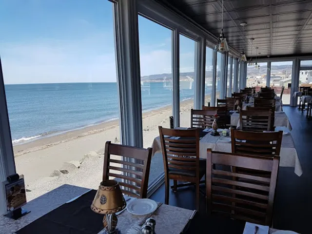 Motel et restaurant Manoir sur Mer Enr.