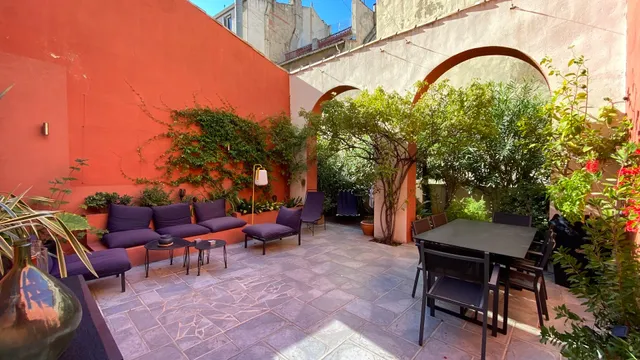 Les Chambres de l’Abbaye