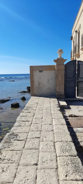 Casa della Magnolia - casa sostenibile