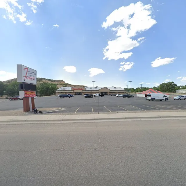 816 NM 516 (Farmers Market)