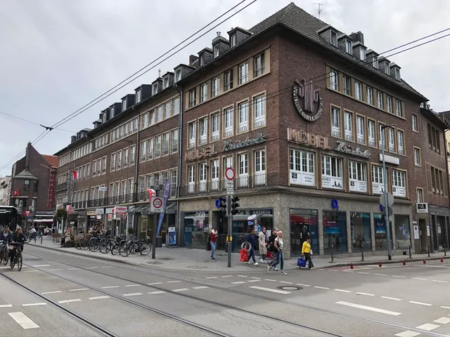 Binnewies City Hotel